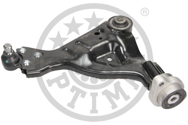 OPTIMAL G6-1485 Salincak On Sag Alt Mercedes Vito W639 03>