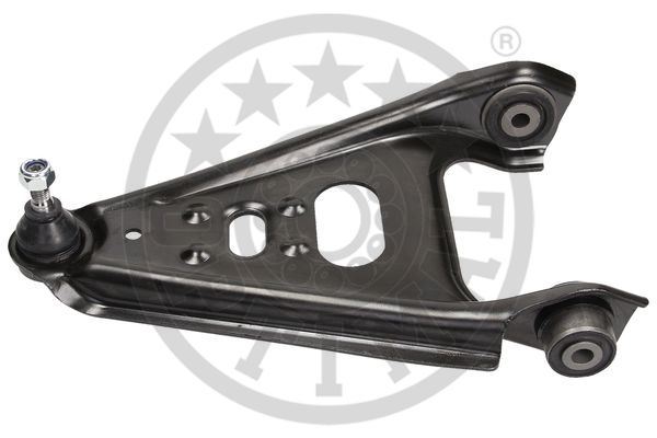 SM-128 Salincak Rotilli On Sol-Sag Alt Smart Fortwo (451) 0.8 Cdi 2007-