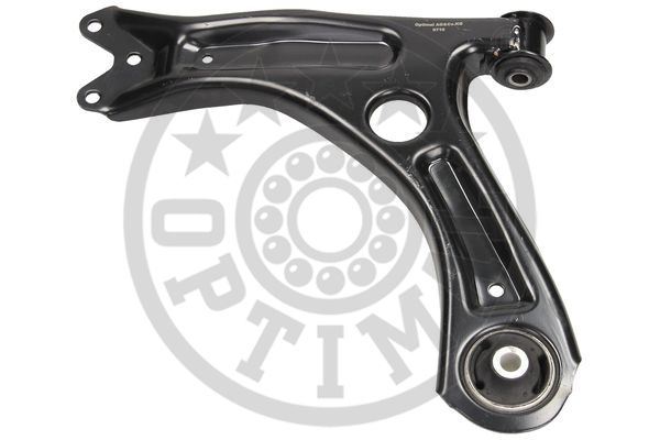 TRW-JTC1872 Sol On Salincak Rotilsiz Vw Seat Skoda