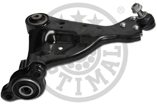 OPTIMAL G6-1660 Salincak On Sol Alt Mercedes Vito W447 14>