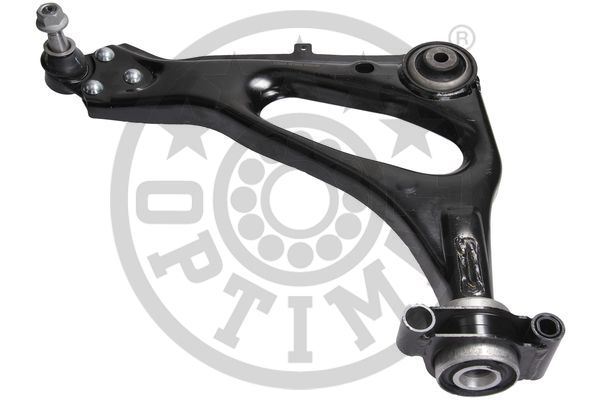 OPTIMAL G6-1664 Salincak On Sol Alt Mercedes Vito W447 14>