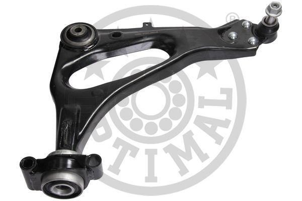 OPTIMAL G6-1665 Salincak On Sag Alt Mercedes Vito W447 14>