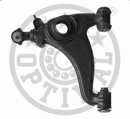 OPTIMAL G6-564 Bugi Kolu Tekerlek Baglantisi 190w201