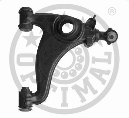 OPTIMAL G6-565 Bugi Kolu Tekerlek Baglantisi 190w201