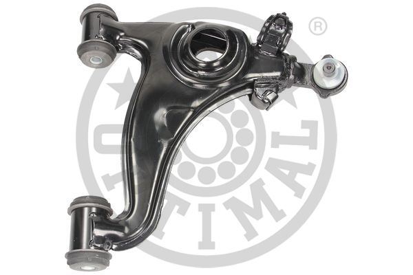 OPTIMAL G6-569 Salincak On Sag Alt Mercedes W201 W124 S124 C124 A124