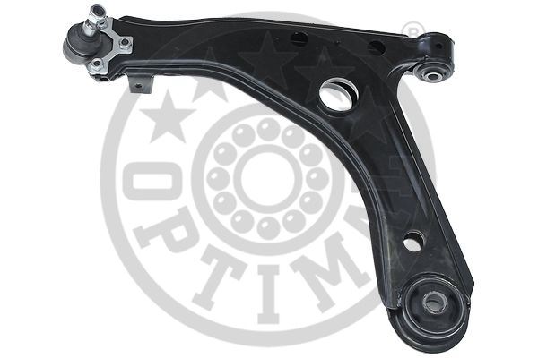 VOT-15-02514 Sol Salincak-Rotilsiz (Vw Golf 92-98  Seat Toledo 92-99) Abf