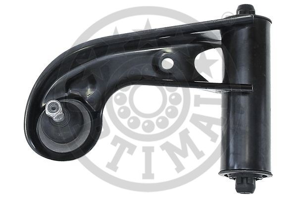OPTIMAL G6-650 Salincak On Sol Ust Mercedes W202 S202 C208 W210 S210 R170