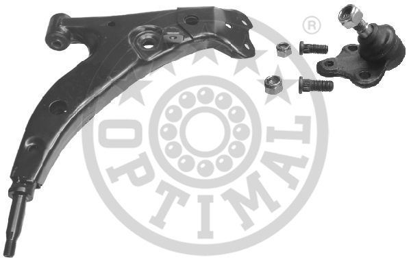 OPTIMAL G6-664 Bugi Kolu Tekerlek Baglantisi Corolla E10 -Corolla Compact E10 -Corolla Liftback E10 -Corolla Wag