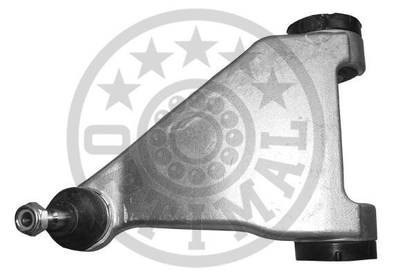 OPTIMAL G6-891 Bugi Kolu Tekerlek Baglantisi 166936