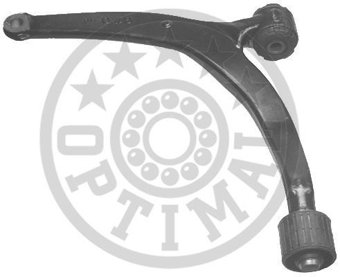 OPTIMAL G6-940 Bugi Kolu Tekerlek Baglantisi 6056b
