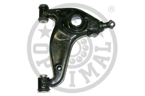 M-466 Salincak Sac Sag Alt Rotilsiz Burclu Mercedes S Serisi (W140) 300 Se 1991-1998