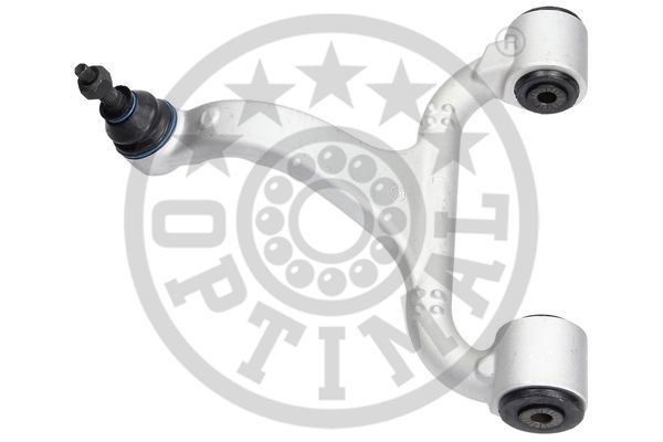 M-812 Salincak Sol On Rotilli  Burclu Aluminyum Mercedes M Serisi (W163) Ml 230 1998-2005