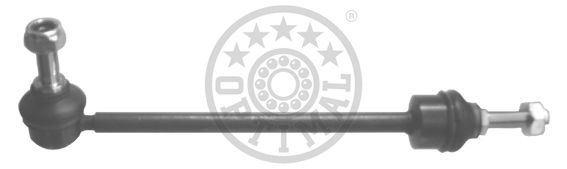 LA-110 Z-Rot Sol-Sag On Land Rover Discovery 1998-2004