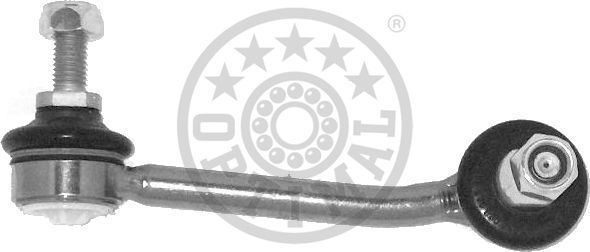 M-727 Z-Rot On Sol Mercedes Sprinter (W901, W902, W903) 616 Cdi 1995-2006