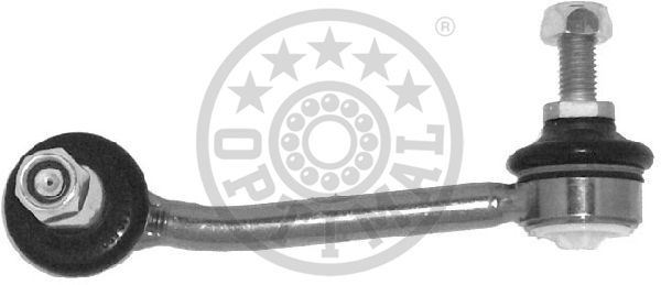 OPTIMAL G7-1097 Aski Rotu On Sag Mercedes Sprinter B901>B904 95>06