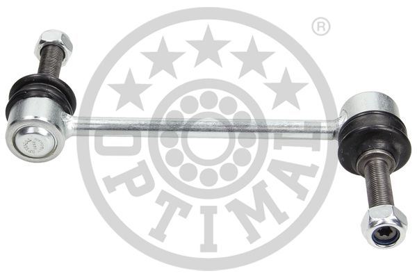 OPTIMAL G7-1099 Aski Rotu On Mercedes W164 X164 W251