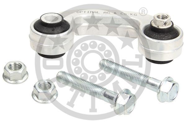 OPTIMAL G7-1111 Demir/Kol Stabilizatör A48e2-B6 -A48ec-B7 -A4 Avant8e5-B6 -A4 Avant8ed-B7 -A4 Cabriolet8h7-B6-8he-B7