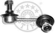 LS-MI-526 Z-Rot On Sag Mitsubishi Pajero - Montero 2000-2007