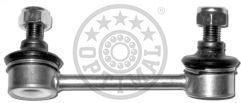 VOT-18-16403 Zrot Arka Sol(Toyota  Rav4 00/05 )