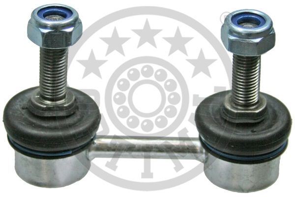 OPTIMAL G7-1163 Demir/Kol Stabilizatör Forestersg -Impreza Schr Gheck-Impreza Stufenheckgd