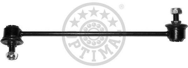 OPTIMAL G7-1165 Demir/Kol Stabilizatör Carens Ifc -Shuma Iifb -Shuma Ii Stufenheckfb
