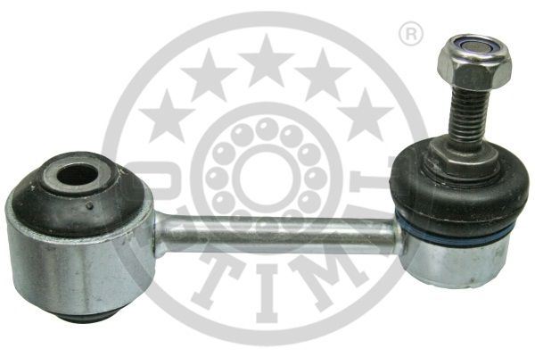 LS-A-546 Z-Rot Sol-Sag Arka Audi A6 1997-
