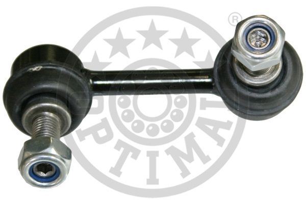 YTT 624009 Z Rotu Arka Sağ Honda Civic 1.6l R16a2 Fd6 Vtec Sedan 06-11 / 1.8l R18a2 Fd7 Sedan 06-11 / 1.3l Hybrid Lda2 Fd3 06->