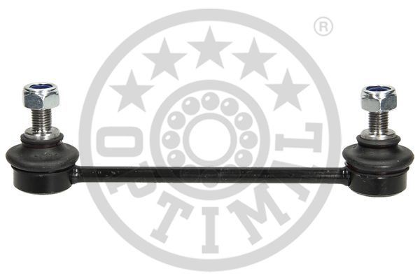 MA-358 Z-Rot Arka Mazda 323 1999-2004 / Mazda Lantis 1999-2004 / Mazda Familia 1999-2004