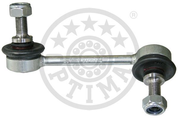 VOT-29-13400 Zrot On Sag (Mazda  Mx5 98/05)