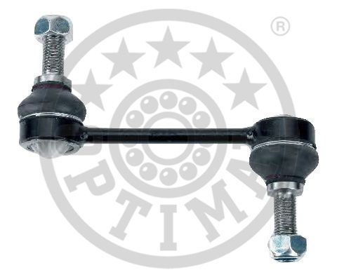 OPTIMAL G7-1210 Aski Rotu Arka Land Rover Range Rover Iii Vogue L322 02>12