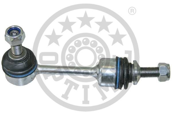 FEBI 280187 Viraj Aski Rotu Arka  X5 E70-X6 E71-E72
