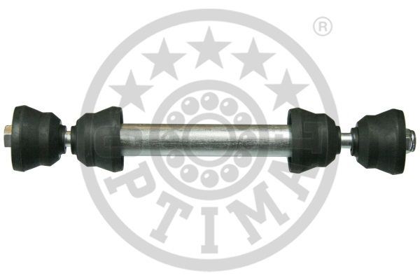 OPTIMAL G7-1239 Aski Rotu Arka Mercedes Ml-Class W163 98>05