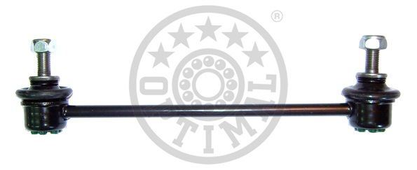 OPTIMAL G7-1255 Z Rotu Ön Sağ-Sol Honda Civic 1.8l R18a Vtec Fk2 Hatchback 06-> 1.4l L13z1 Fk1 Sport 09-> 2.0l Type- R K20z4 Fn2 07->