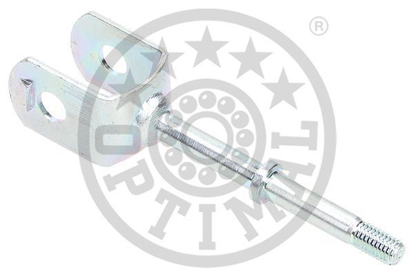 OPTIMAL G7-1274 Demir/Kol Stabilizatör Liteace Bus R2 Lg -Liteace Kasten R2 V -Modell F Buscr2 -Yr2