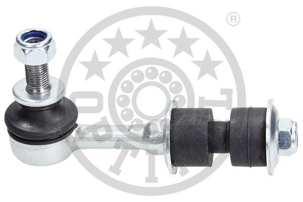 OPTIMAL G7-1275 Z Rotu Arka Sağ-Sol Toyota Auris 1.6l 1zrfae Hybrid Zre185 15-> / Avensis Adt270 Wwt270 Zzt270 Zzt27 1 09->