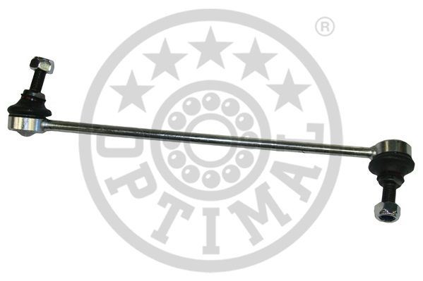 CH-306 Z-Rot Sag On Chevrolet Lacetti 2004-2011