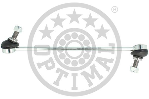 OPTIMAL G7-1297 Aski Rotu On Sag Mercedes W204 S204 C204 C218 W212 C207 A207