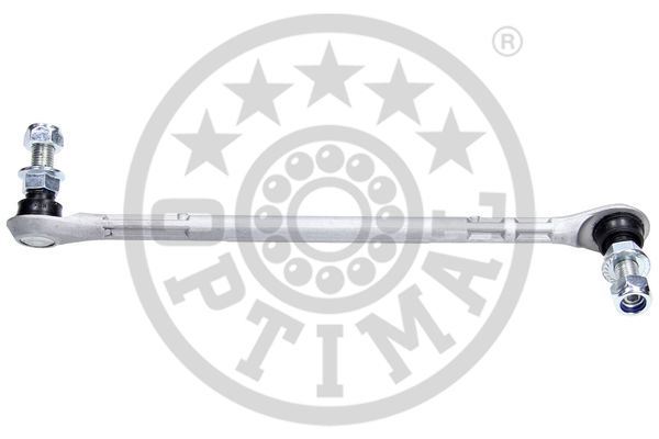 OPTIMAL G7-1461 Aski Rotu On Sag Mercedes W204 S204 C204 C218 W212 C207 A207 Aluminyum