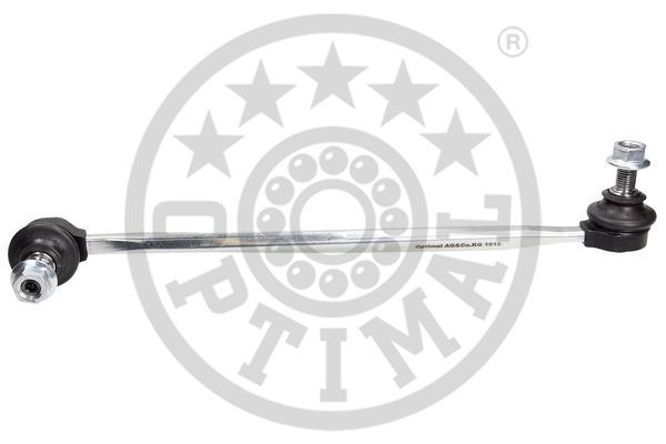 OPTIMAL G7-1488 Z Rot Caddy 04> Golf Vii 13> Passat 15> Tiguan A3 Q3 Tt Alhambra Altea Leon Octavia Superb
