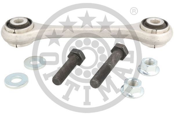 A-840 Z-Rot Sol-Sag On Audi A8 (4h_) 2010-2018