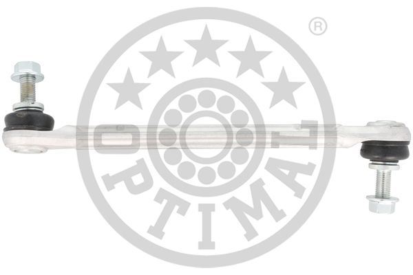 OPTIMAL G7-1584 Aski Rotu On Sag 4-Matic Mercedes W212 S212 C218 X218 Aluminyum