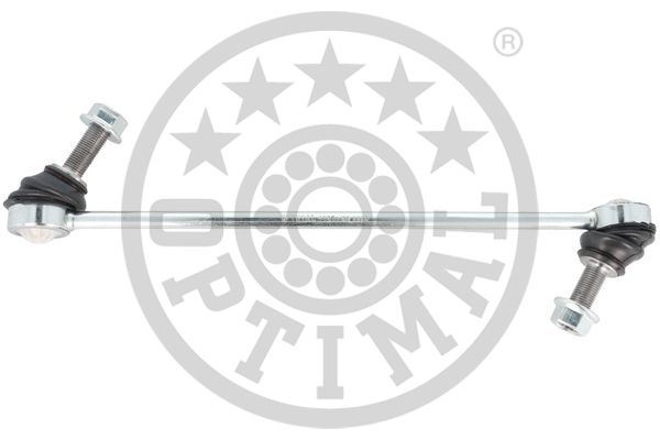OPTIMAL G7-1607 Z Rot Ön Sol/Sağ Ford Galaxy Iii 15> Mondeo V 14>S-Max Ii Cdr 15>