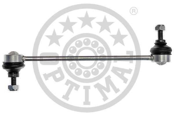 OPTIMAL G7-509 Aski Rotu On Bmw E30 E36 E28 E34 E24 E32 E31