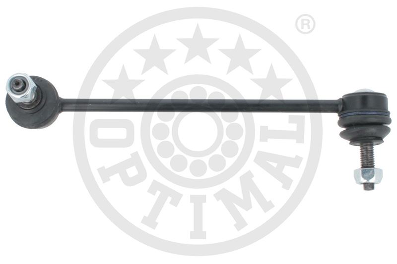 OPTIMAL G7-526 Aski Rotu On Mercedes A-Class W168 97>04