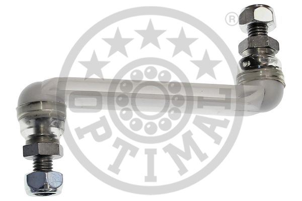 OPTIMAL G7-688 Aski Rotu Arka Mercedes W123 W126 B901>B905 B906