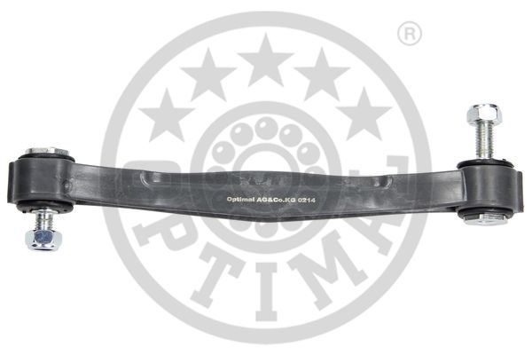 OPTIMAL G7-690 Aski Rotu Arka Plastik Mercedes S-Class W140 W220