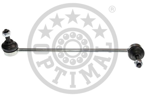 OPTIMAL G7-702 Aski Rotu On Mercedes W203 Cl203 S203 C209 A209