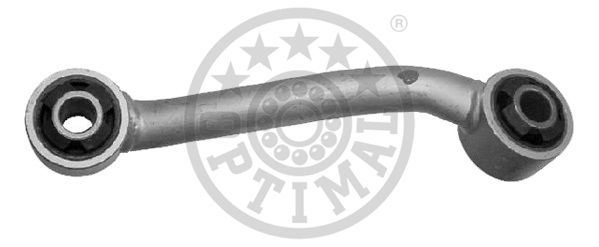 OPTIMAL G7-712 Demir/Kol Stabilizatör 166936
