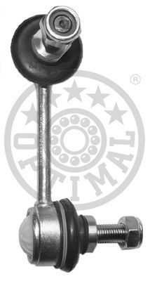 OPTIMAL G7-713 Z Rot Arka Sol Alfa Romeo 166 98>07