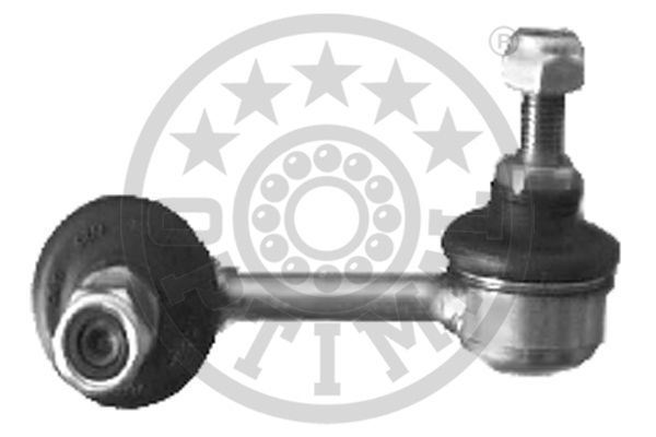 ORJ-00589 Zrot Arka Sag(Honda  Civic 96/00 )